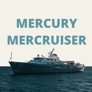 Mercury Mercruiser