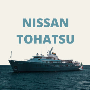 Nissan / Tohatsu