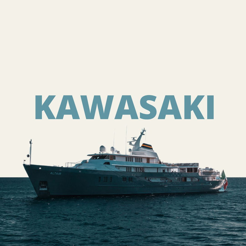 Kawasaki