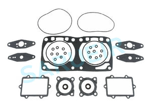 Top End Gasket Kit 09-710295 710295 for Snowmobile Arctic Cat Crossfire 800 F8 EFI LXR