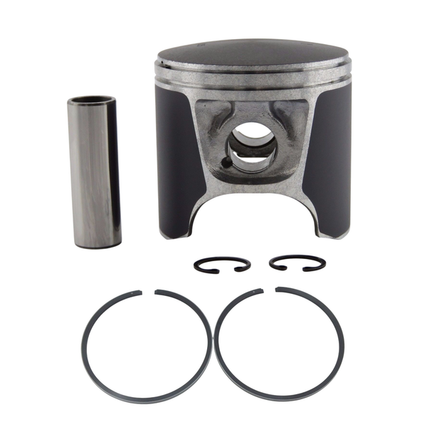 Sea-Doo 720 oversize 82.25mm piston kit assembly for PWC engine rebuilds