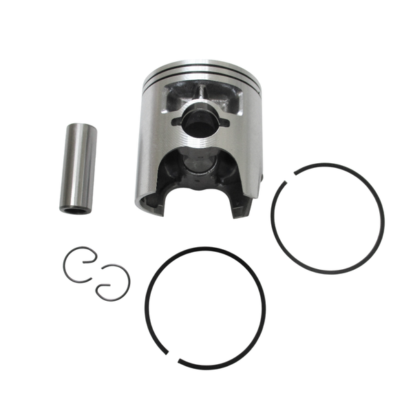 09-808-01 8R6/8H8-11635-00 oversize 0.25 Piston Kit for Yamaha Snowmobile VK 540 Engine