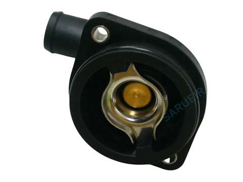Housing Thermostat Assy 892864T06 18-3635 for Mercury Outboard 75/80/90/100/115/135/150 HP 4-stroke Engine
