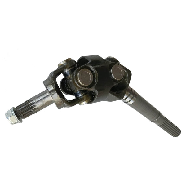 814819A7 864281A2 U-Joint Yoke Assembly for Mercruiser Alpha One Gen II 1998 & Up
