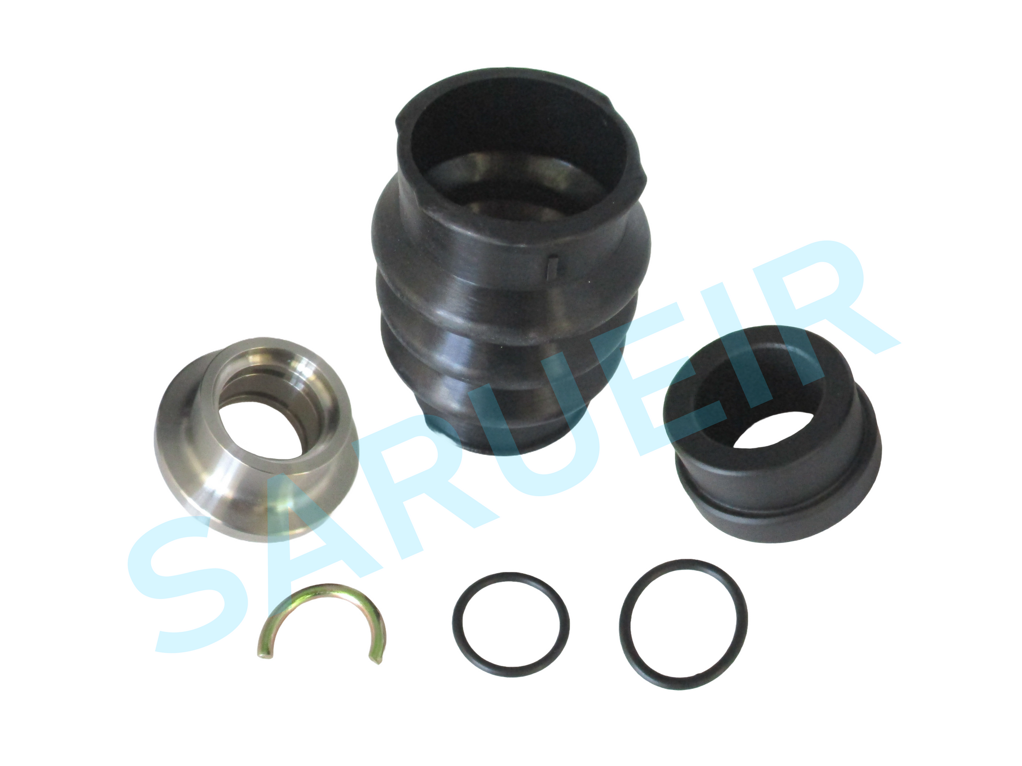 Carbon Driveline Ring Kit 003-110K-FB-F 003-110K for Seadoo PWC GTS/GTI/XP/GTX/RX/SP