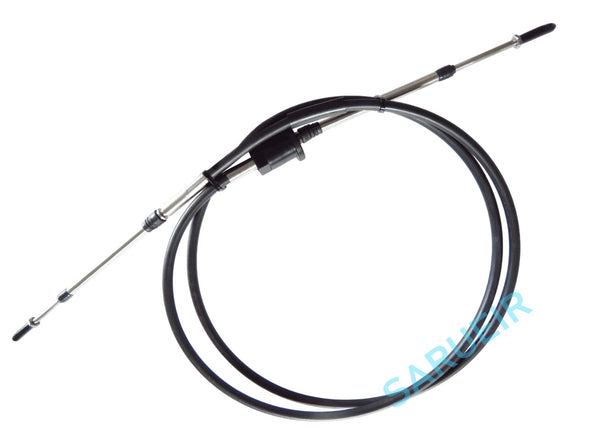 Steering Cable 277000526 for Sea-Doo PWC GTI 720/GTX 800/ GTX 951 LTD SCIC 951