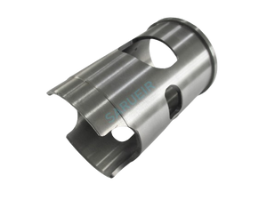Cylinder Liner Sleeve 44-107/ FL-5290/ 010-1318 for PWC Sea-Doo GTX800