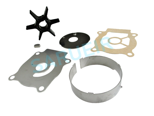 Water Pump Repair Kit 17400-96403 17400-96402 for SUZUKI Outboard DT 25C/DT 30C