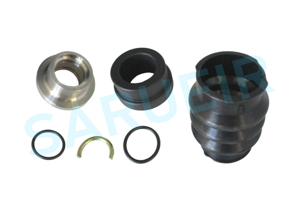 Carbon Driveline Ring Kit 003-110K-FB-F 003-110K for Seadoo PWC GTS/GTI/XP/GTX/RX/SP