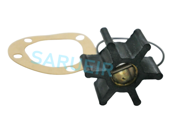 Impeller Kit 833995 875583-7 3586496 18-3076 for Volvo Penta Diesel 2001BG 2003AG