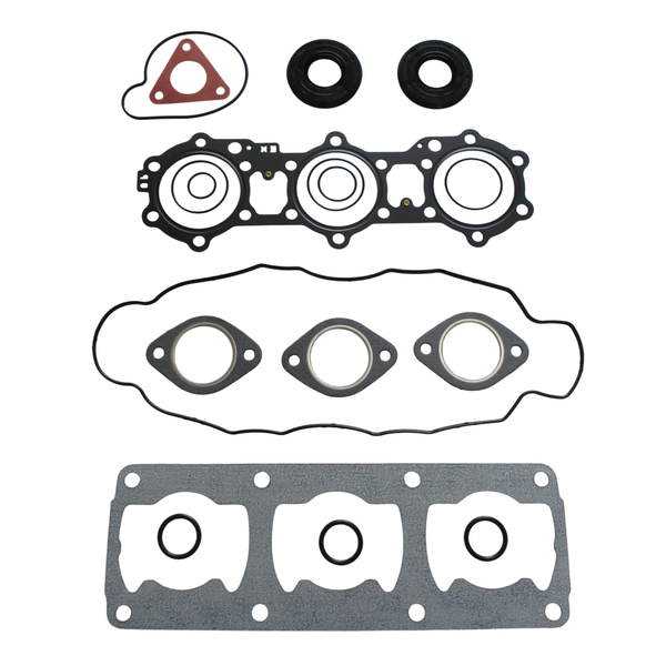 09-711204 Polaris Indy XLT 600 complete engine gasket kit