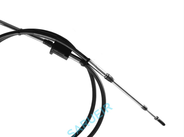 Steering Cable 277000526 for Sea-Doo PWC GTI 720/GTX 800/ GTX 951 LTD SCIC 951
