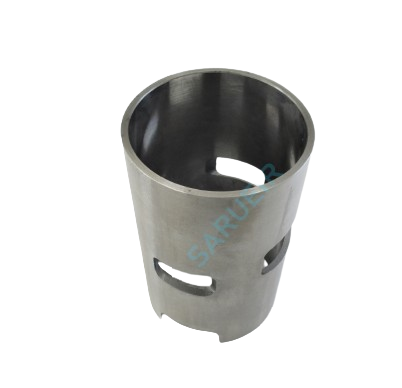 Cylinder Liner Sleeve 11212-94490 for SUZUKI Outboard 40 HP