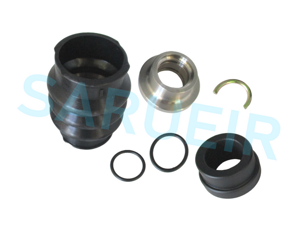 Carbon Driveline Ring Kit 003-110K-FB-F 003-110K for Seadoo PWC GTS/GTI/XP/GTX/RX/SP