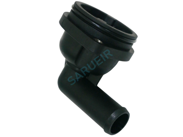 Housing Thermostat Assy 892864T06 18-3635 for Mercury Outboard 75/80/90/100/115/135/150 HP 4-stroke Engine