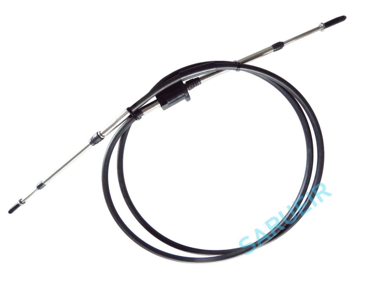 Steering Cable 277000526 for Sea-Doo PWC GTI 720/GTX 800/ GTX 951 LTD SCIC 951