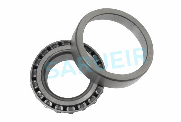 Gear Housing Bearing 31-30894A1 21820 18-1156 9-75118 for MERCURY Outboard/Jet 30-225 HP MAGNUM III
