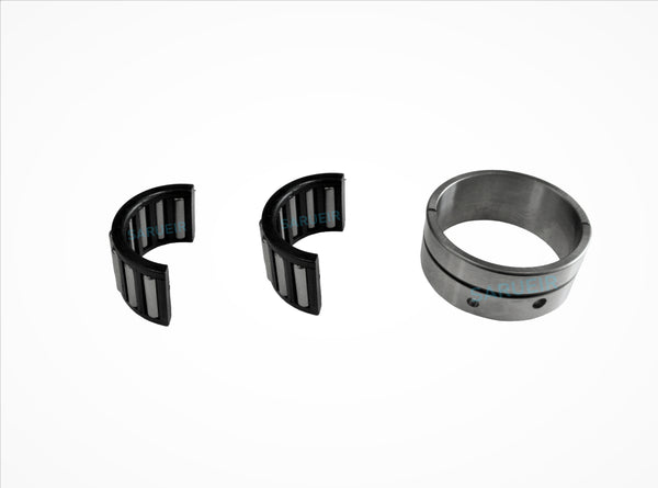 Bearing Set 310433+378252 for OMC JOHNSON EVINRUDE Outboard 25-140 HP V4