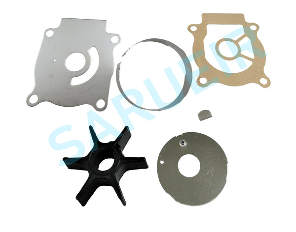 Water Pump Repair Kit 17400-96403 17400-96402 for SUZUKI Outboard DT 25C/DT 30C