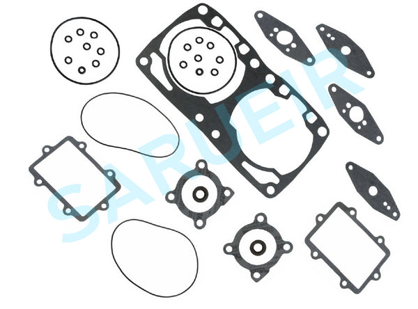 Top End Gasket Kit 09-710295 710295 for Snowmobile Arctic Cat Crossfire 800 F8 EFI LXR