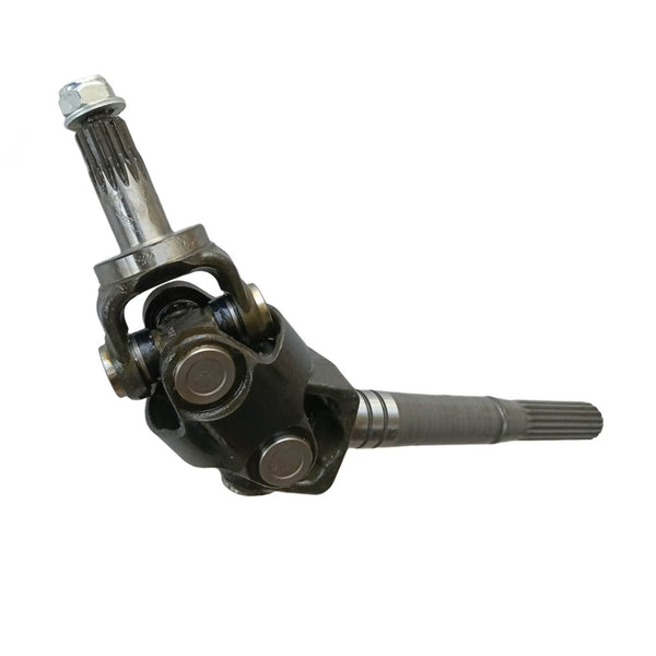 814819A7 864281A2 U-Joint Yoke Assembly for Mercruiser Alpha One Gen II 1998 & Up
