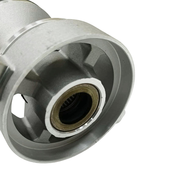 19291A3 8M0168900 18-2370 Carrier Assy (Without Oil Seal/Bearing) for Mercury Mercruiser Outboard Boat Engine 25-60 hp