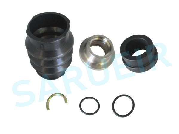 Carbon Driveline Ring Kit 003-110K-FB-F 003-110K for Seadoo PWC GTS/GTI/XP/GTX/RX/SP