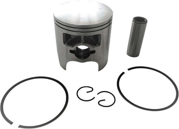 Top end rebuild repair piston kit for Yamaha VK540 OEM 8R6-11635-00