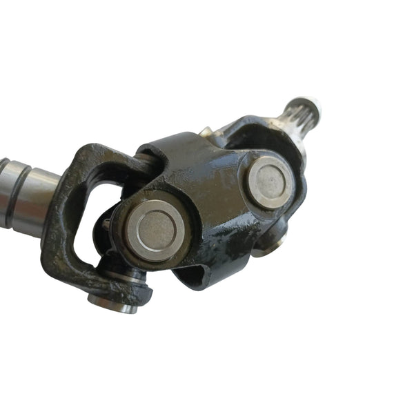 814819A7 864281A2 U-Joint Yoke Assembly for Mercruiser Alpha One Gen II 1998 & Up