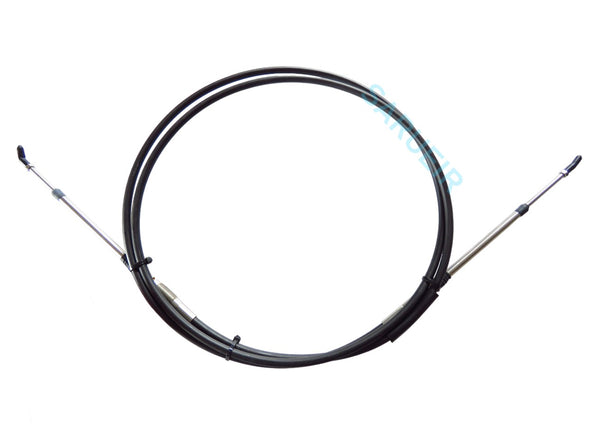 Reverse/Shift Cable for PWC Sea-Doo Speedster Challenger Sportster 271000628 (275.5CM)