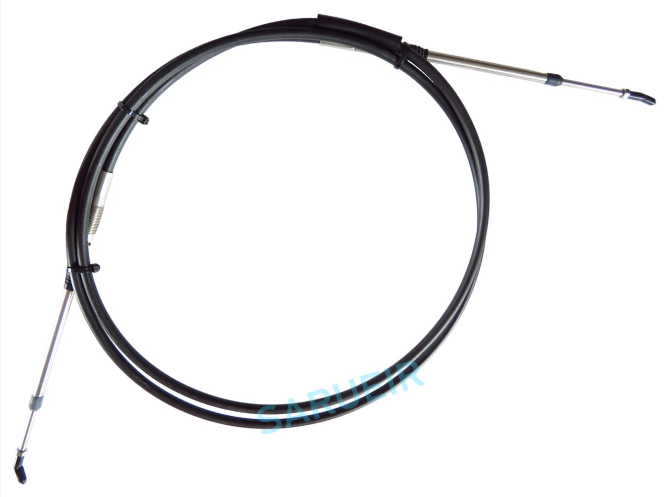 Reverse/Shift Cable for PWC Sea-Doo Speedster Challenger Sportster 271000628 (275.5CM)