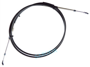 Reverse/Shift Cable for PWC Sea-Doo Speedster Challenger Sportster 271000628 (275.5CM)