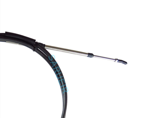 Reverse/Shift Cable for PWC Sea-Doo Speedster Challenger Sportster 271000628 (275.5CM)