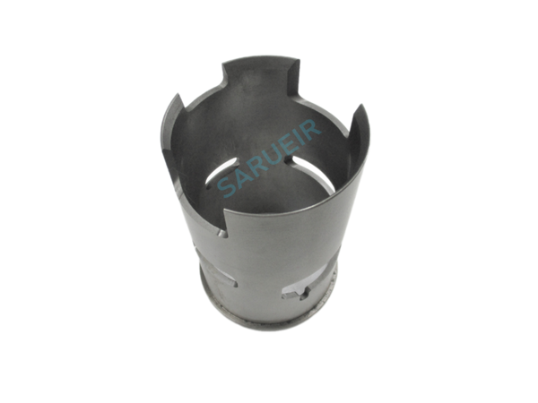 Cylinder Liner Sleeve 11212-96350 for SUZUKI Outboard 30 HP