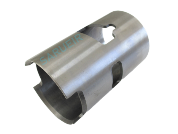 Cylinder Liner Sleeve 11212-94490 for SUZUKI Outboard 40 HP