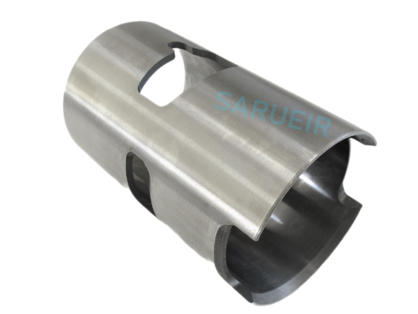 Cylinder Liner Sleeve 11212-94490 for SUZUKI Outboard 40 HP